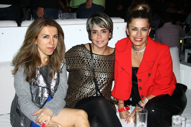 Virgin Radio Lebanon Launch Party